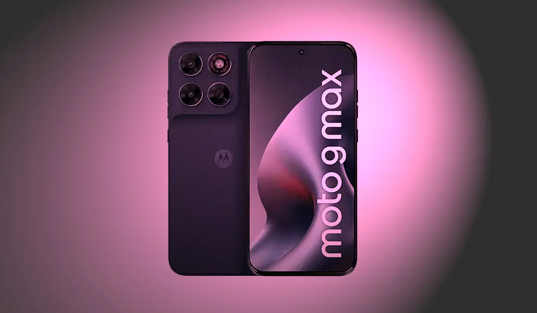 Smartphone Motorola Moto G Max 5G é Bom