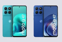 Smartphone Motorola Moto G47 5G é Bom