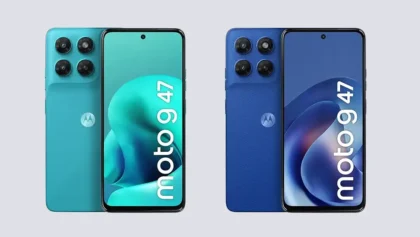 Smartphone Motorola Moto G47 5G é Bom