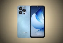 celular Oukitel C3 16. 128 GB
