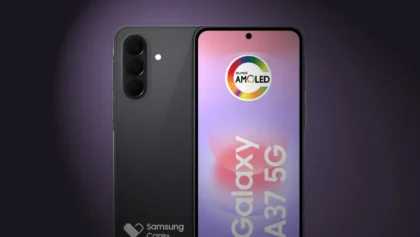 Celular Samsung Galaxy A37 é Bom