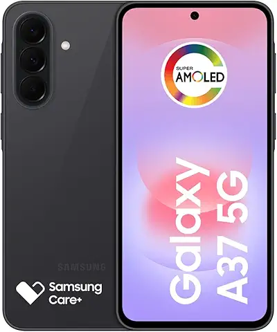 Vale a Pena Comprar o Celular Samsung Galaxy A37