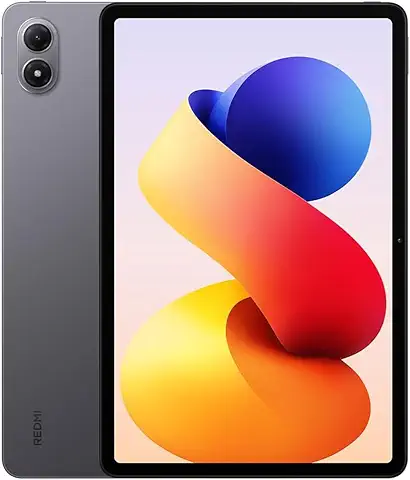 Por que Vale a Pena Comprar o Tablet Xiaomi Redmi Pad 2 Pro