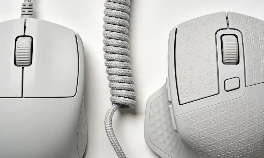 Mouse com Fio ou sem Fio para Games: Análise Técnica Completa