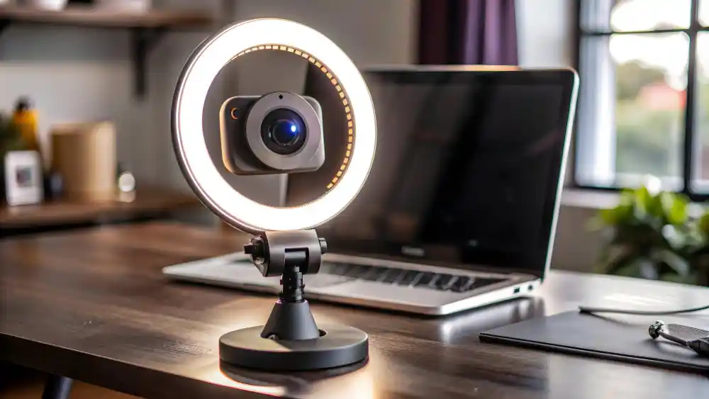 Correção Automática de Luz