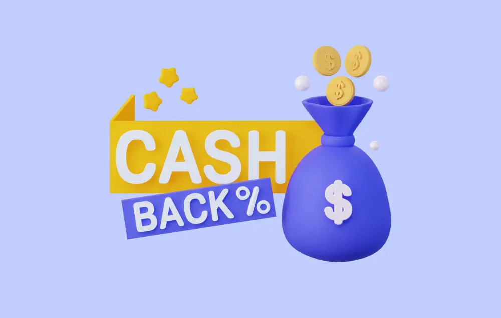 Frete Grátis, Cashback e Cupom