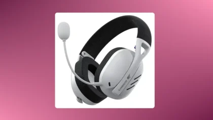 Headset Gamer Havit Fuxi-H3 Wireless 2,4GHz Bluetooth