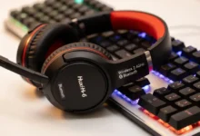 Havit Fone de Ouvido Headset Gamer Fuxi-H6 é Bom