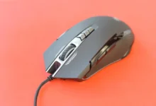 Melhor Mouse com Fio Conexão USB