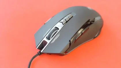 Melhor Mouse com Fio Conexão USB