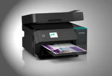Multifuncional Epson EcoTank L6370 é Boa