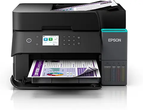 Multifuncional Epson EcoTank L6370
