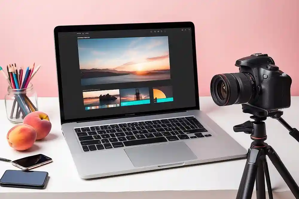 O Que um Notebook para Editar Vídeos Precisa Ter?