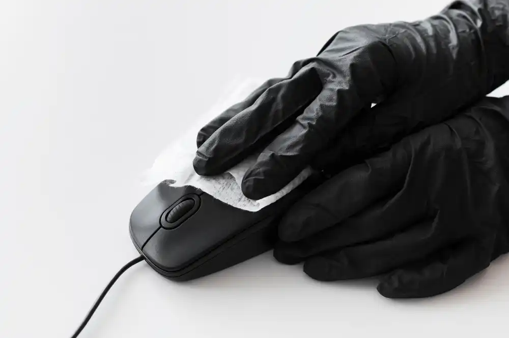 Como Prolongar a Vida Útil do Mouse com Fio Conexão USB?