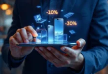 Reduzir o Custo de Compras em 20%