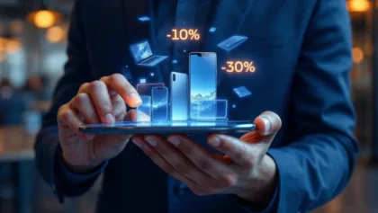 Reduzir o Custo de Compras em 20%