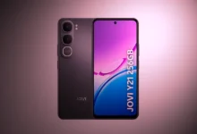 Smartphone JOVI Y21 5G