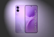 Smartphone JOVI V70 5G é Bom