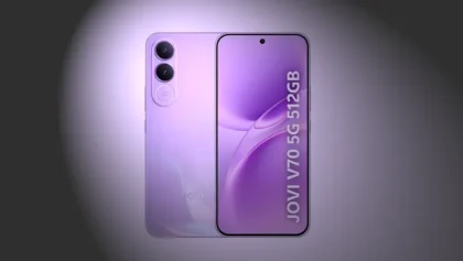 Smartphone JOVI V70 5G é Bom