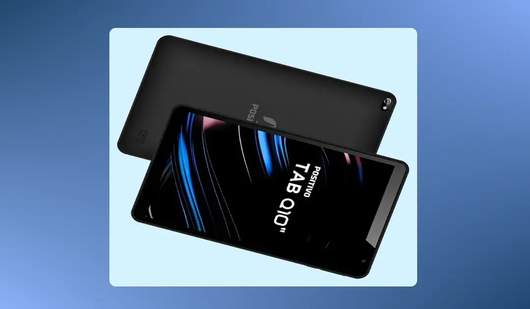 Tablet Positivo Tab Q10 32GB 2GB RAM é Bom