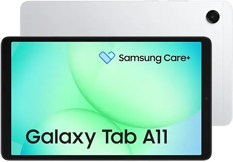 Por que vale a pena comprar o Tablet Samsung Galaxy Tab A11