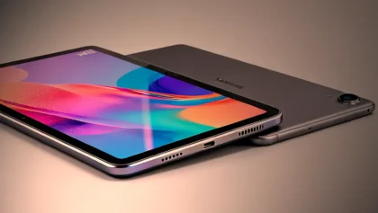Tablet Samsung Galaxy Tab A11 é Bom