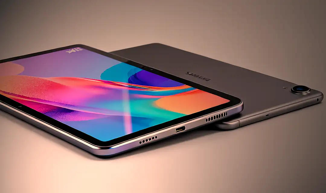 Tablet Samsung Galaxy Tab A11 é Bom