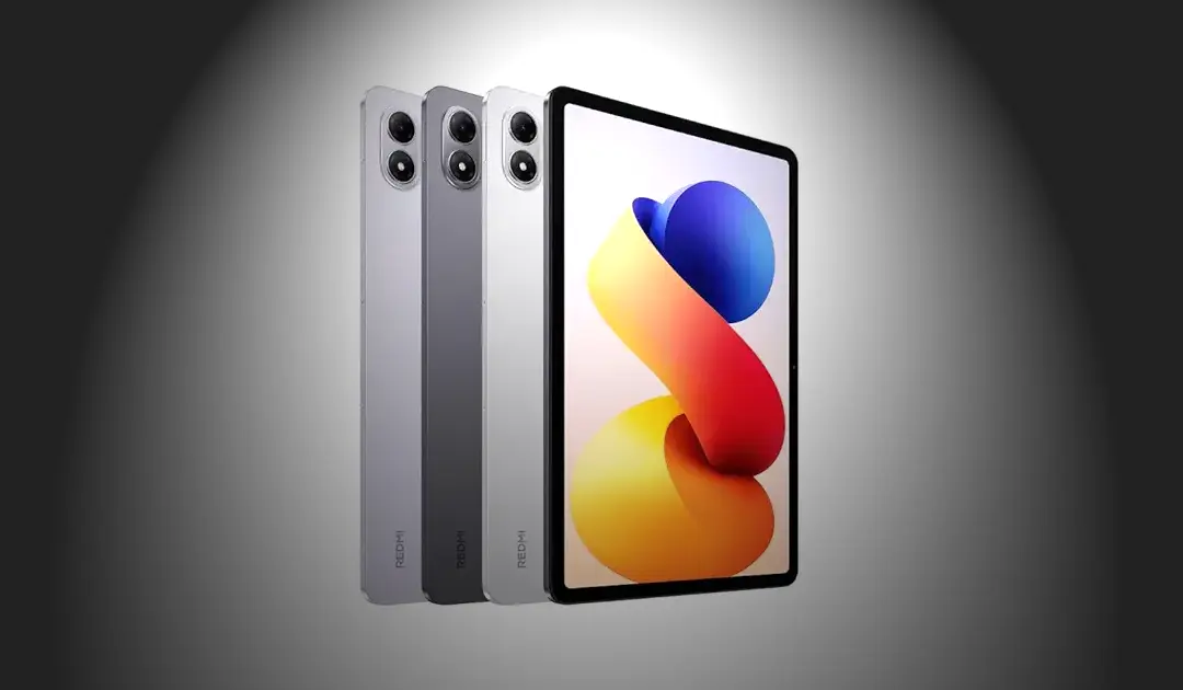 Tablet Xiaomi Redmi Pad 2 Pro