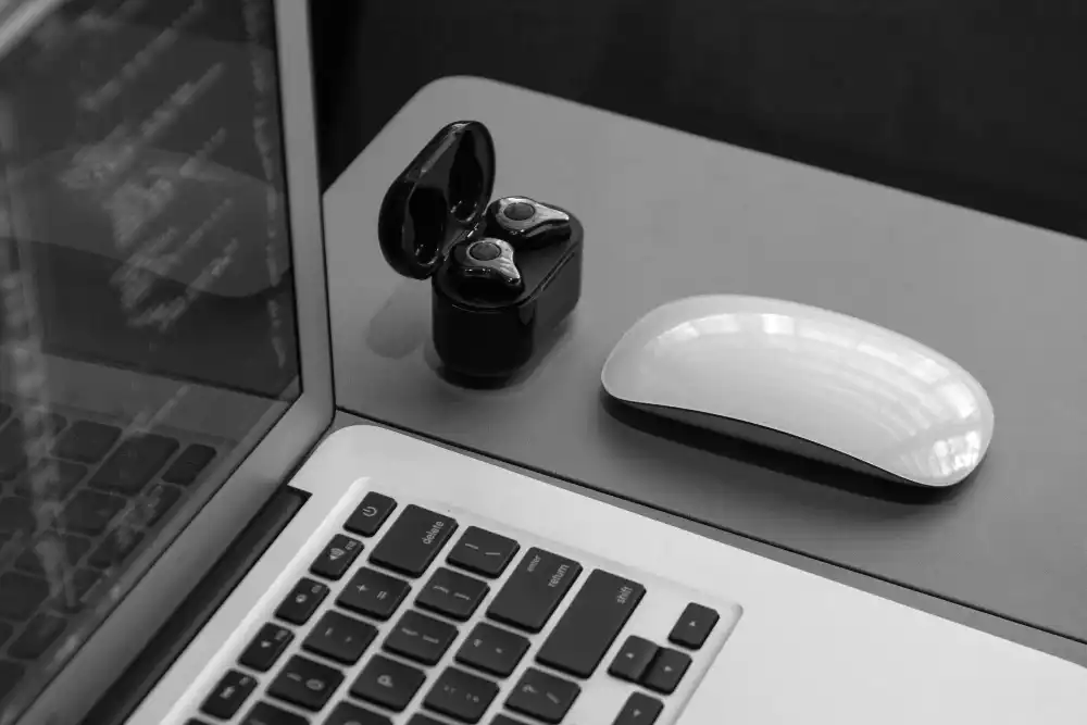 Mouse sem Fio: Vantagens e Desvantagens