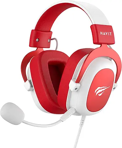 Por que Vale a Pena Comprar Headphone Havit H2002d Gamer, Plug 3?