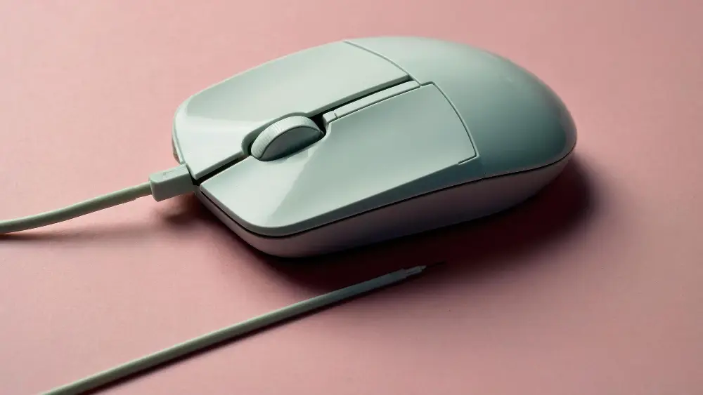 Como Escolher o Melhor Mouse com Fio Conexão USB?