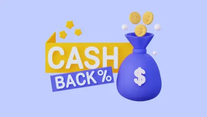 Frete Grátis, Cashback e Cupom