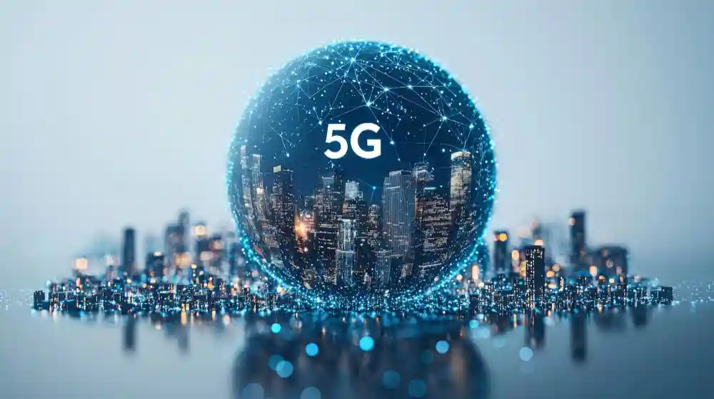 O que é 5G Advanced e Qual sua Posição na Evolução das Redes Móveis