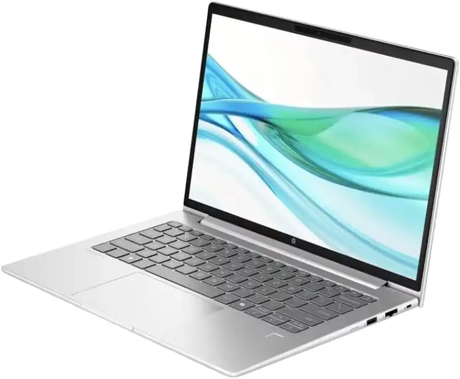 O que foi Analisado no Notebook Hp Probook 440 G11