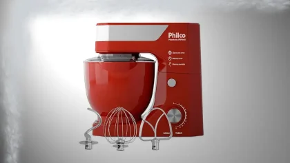 Batedeira Philco Planetária PBP90A