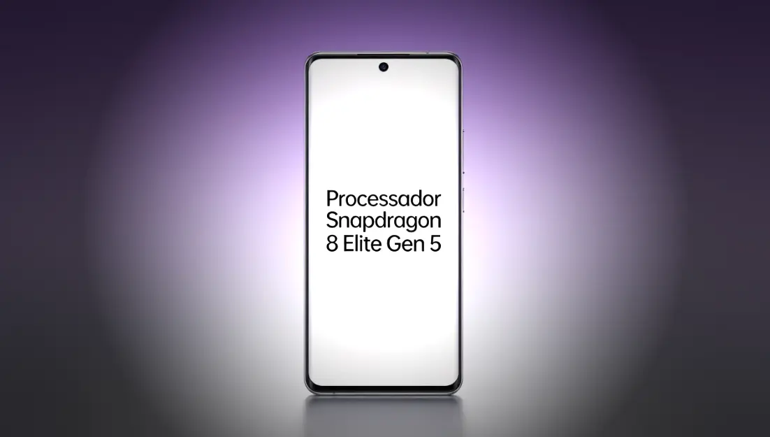 Benchmarks Reais do Processador Snapdragon 8 Elite Gen 5 no Smartphone