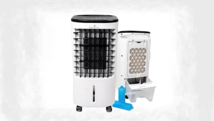 Climatizador De Ar Oslo 4 em 1 206DL Agrantt