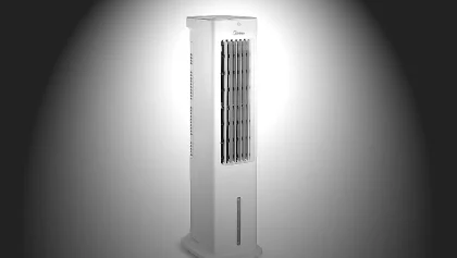 Climatizador de Ar Midea Digital 60Hz