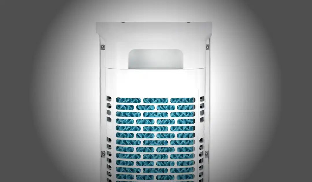 Por Que Vale a Pena Comprar o Climatizador de Ar Midea Digital 60Hz?