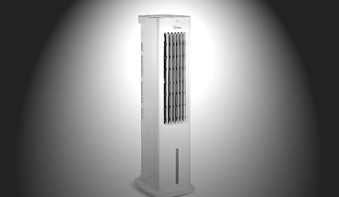Climatizador de Ar Midea Digital 60Hz