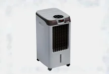 Climatizador de Ar Digital Praxis CP04-D