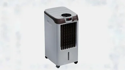 Climatizador de Ar Digital Praxis CP04-D