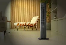 Climatizador de Ar WAP AIR FRESH 4 em 1