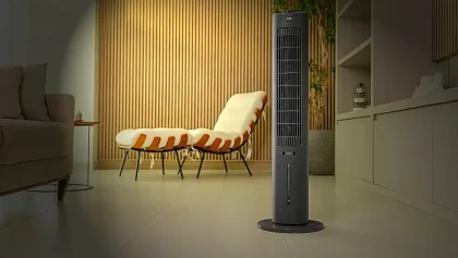 Climatizador de Ar WAP AIR FRESH 4 em 1