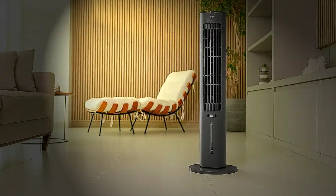 Climatizador de Ar WAP AIR FRESH 4 em 1