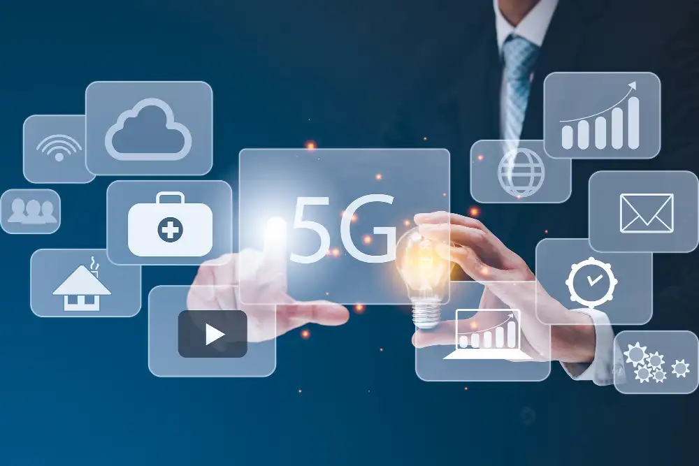 Como o 5G Advanced Funciona na Prática dentro do Smartphone