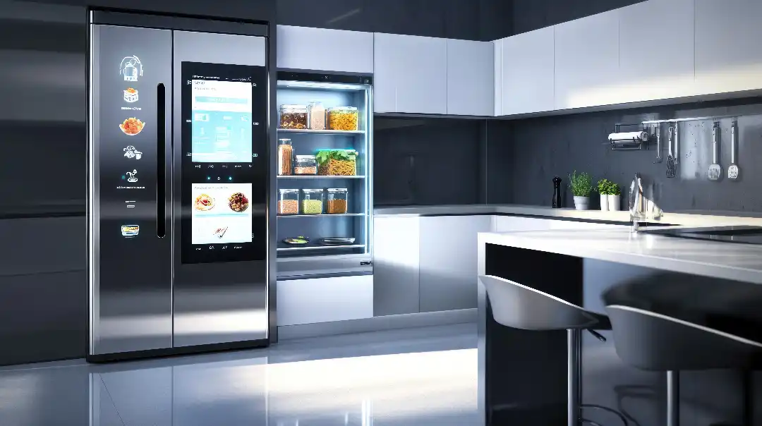 Como a Home Connectivity Alliance funciona no SmartThings