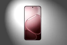 Smartphone OPPO A6 Pro 5G