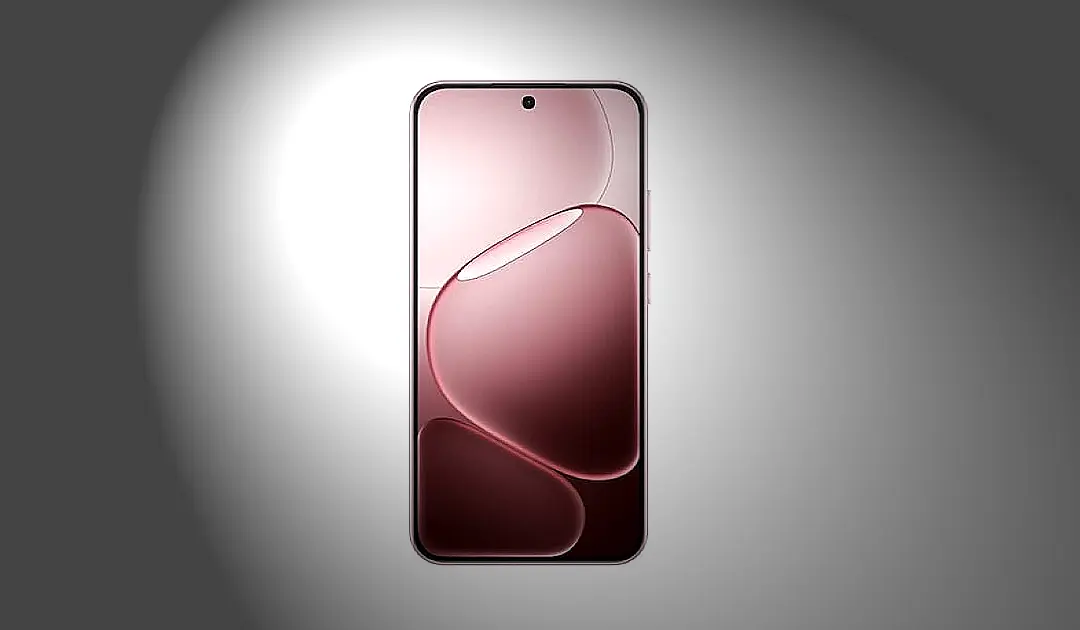 Smartphone OPPO A6 Pro 5G
