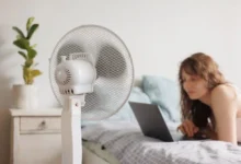 Melhor Ventilador de Coluna Silencioso pro Quarto